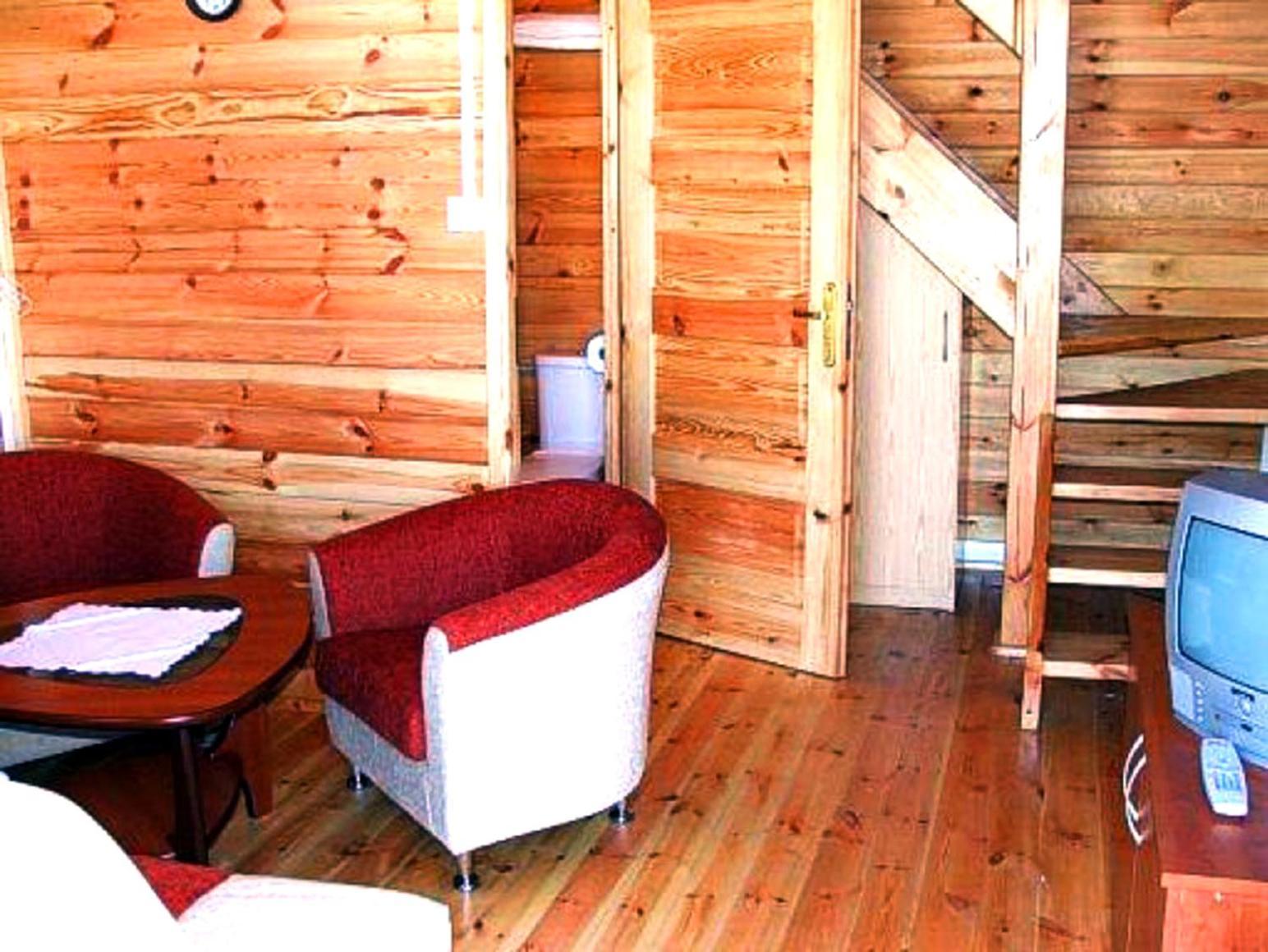 Tropicana Ϫϫ Holiday Houses Jastrzębia Góra Exterior foto